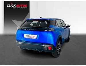 
										PEUGEOT 2008 NEW 1.2 PURETECH 100CV ACTIVE full									