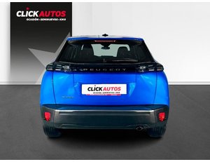 
										PEUGEOT 2008 NEW 1.2 PURETECH 100CV ACTIVE full									