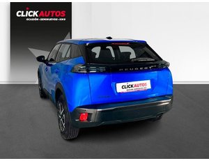 
										PEUGEOT 2008 NEW 1.2 PURETECH 100CV ACTIVE full									