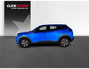 
										PEUGEOT 2008 NEW 1.2 PURETECH 100CV ACTIVE full									