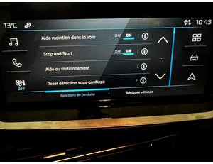 
										PEUGEOT 2008 NEW 1.2 PURETECH 100CV ACTIVE full									