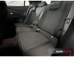 
										PEUGEOT 2008 NUEVO 1.2 PURETECH 100CV ACTIVE full									