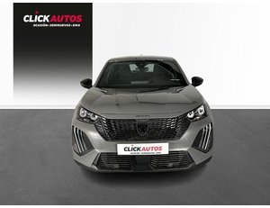 
										PEUGEOT 2008 NUEVO 1.2 PURETECH 100CV ACTIVE full									