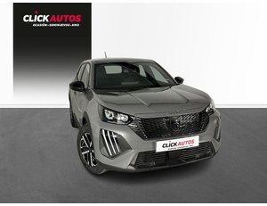 
										PEUGEOT 2008 NUEVO 1.2 PURETECH 100CV ACTIVE full									