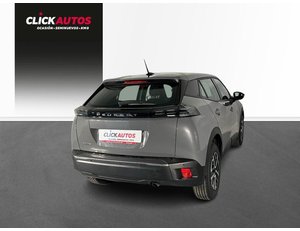 
										PEUGEOT 2008 NUEVO 1.2 PURETECH 100CV ACTIVE full									