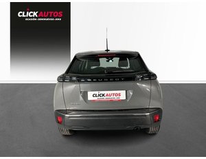 
										PEUGEOT 2008 NUEVO 1.2 PURETECH 100CV ACTIVE full									