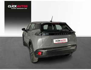 
										PEUGEOT 2008 NUEVO 1.2 PURETECH 100CV ACTIVE full									