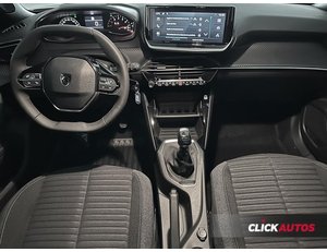 
										PEUGEOT 2008 NUEVO 1.2 PURETECH 100CV ACTIVE full									