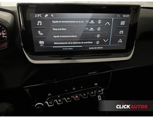 
										PEUGEOT 2008 NUEVO 1.2 PURETECH 100CV ACTIVE full									