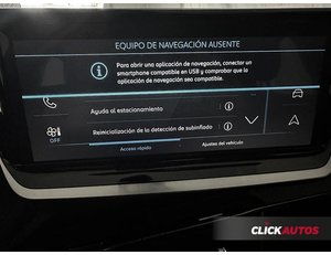 
										PEUGEOT 2008 NUEVO 1.2 PURETECH 100CV ACTIVE full									