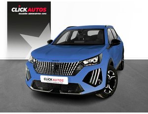 
										PEUGEOT 2008 NUEVO 1.2 PURETECH 100CV ALLURE full									