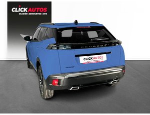 
										PEUGEOT 2008 NUEVO 1.2 PURETECH 100CV ALLURE full									