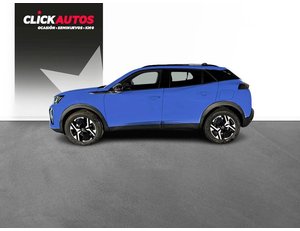 
										PEUGEOT 2008 NUEVO 1.2 PURETECH 100CV ALLURE full									