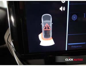 
										PEUGEOT 2008 NUEVO 1.2 PURETECH 100CV ALLURE full									