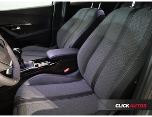 
										PEUGEOT 2008 NUEVO 1.2 PURETECH 100CV ALLURE full									