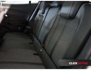 
										PEUGEOT 2008 NUEVO 1.2 PURETECH 100CV ALLURE full									