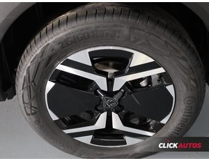 
										PEUGEOT 2008 NUEVO 1.2 PURETECH 100CV ALLURE full									