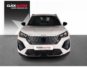 
										PEUGEOT 2008 NUEVO 1.2 PURETECH 100CV ALLURE full									