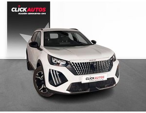 
										PEUGEOT 2008 NUEVO 1.2 PURETECH 100CV ALLURE full									