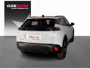 
										PEUGEOT 2008 NUEVO 1.2 PURETECH 100CV ALLURE full									