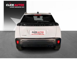 
										PEUGEOT 2008 NUEVO 1.2 PURETECH 100CV ALLURE full									