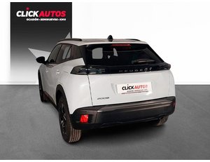 
										PEUGEOT 2008 NUEVO 1.2 PURETECH 100CV ALLURE full									