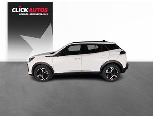 
										PEUGEOT 2008 NUEVO 1.2 PURETECH 100CV ALLURE full									