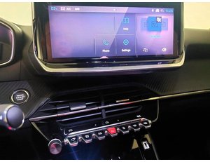 
										PEUGEOT 2008 NUEVO 1.2 PURETECH 100CV ALLURE full									