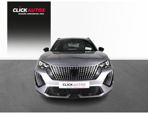 
										PEUGEOT 2008 NUEVO 1.2 PURETECH 100CV ALLURE full									