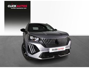 
										PEUGEOT 2008 NUEVO 1.2 PURETECH 100CV ALLURE full									