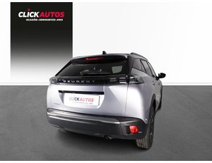 
										PEUGEOT 2008 NUEVO 1.2 PURETECH 100CV ALLURE full									