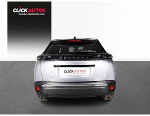 
										PEUGEOT 2008 NUEVO 1.2 PURETECH 100CV ALLURE full									