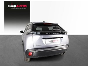 
										PEUGEOT 2008 NUEVO 1.2 PURETECH 100CV ALLURE full									