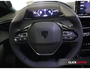 
										PEUGEOT 2008 NUEVO 1.2 PURETECH 100CV ALLURE full									