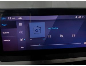 
										PEUGEOT 2008 NUEVO 1.2 PURETECH 100CV ALLURE full									