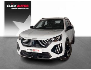 
										PEUGEOT 2008 NUEVO 1.2 PURETECH 100CV ALLURE full									