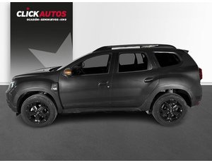 
										DACIA DUSTER 1.3 TCE 150CV EXTREME EDC full									