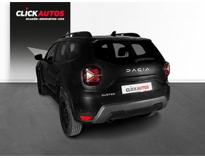 
										DACIA DUSTER 1.3 TCE 150CV EXTREME EDC full									
