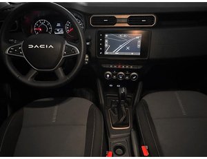 
										DACIA DUSTER 1.3 TCE 150CV EXTREME EDC full									
