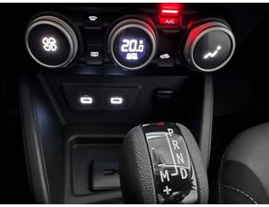 
										DACIA DUSTER 1.3 TCE 150CV EXTREME EDC full									