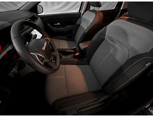 
										DACIA DUSTER 1.3 TCE 150CV EXTREME EDC full									
