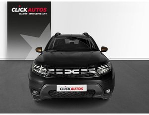 
										DACIA DUSTER 1.3 TCE 150CV EXTREME EDC full									