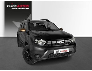 
										DACIA DUSTER 1.3 TCE 150CV EXTREME EDC full									