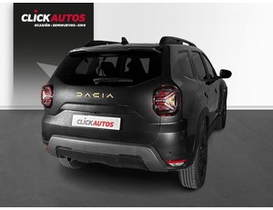 
										DACIA DUSTER 1.3 TCE 150CV EXTREME EDC full									