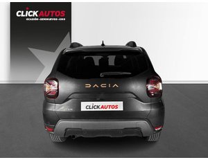 
										DACIA DUSTER 1.3 TCE 150CV EXTREME EDC full									