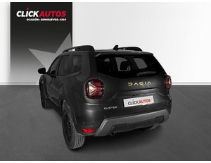 
										DACIA DUSTER 1.3 TCE 150CV EXTREME EDC full									
