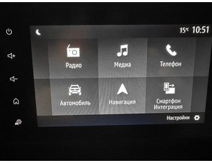 
										DACIA DUSTER 1.3 TCE 150CV EXTREME EDC full									