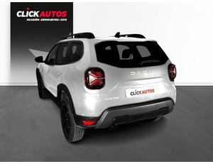 
										DACIA DUSTER 1.3 TCE 150CV EXTREME EDC full									