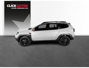 
										DACIA DUSTER 1.3 TCE 150CV EXTREME EDC full									