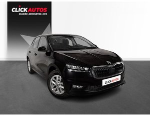 
										SKODA FABIA 1.0 TSI 110CV AMBITION DSG full									